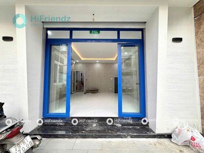 Mới 100% - Mặt tiền Núi Thành cạnh ETOWN Cộng Hoà - Dtsd 20m2 — ảnh 1