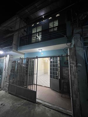 Nhà cho thuê nguyên căn — ảnh 1