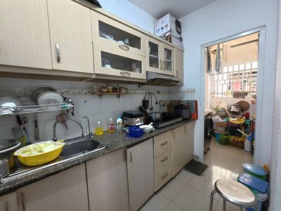 Bán căn hộ MỸ AN tầng trung 73m², 2PN 2WC, SHR, nhiều cửa sổ thoáng — ảnh 1