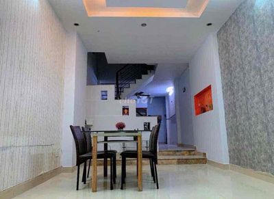Nguyên căn cho thuê full nội thất khu k300 tân bình — ảnh 1