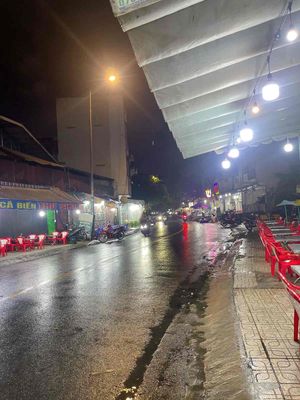 Mtkd khu tân hương - ngang 7.7 (30m2) - 3 tầng - vừa ở vừa kinh doanh — ảnh 1