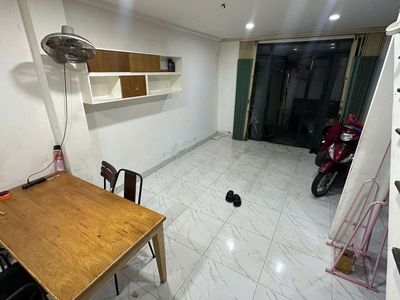 Cho thuê nhà nguyên căn – cách mạng tháng tám, tân bình — ảnh 1