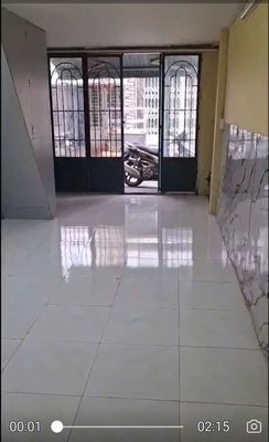 Cho thuê nhà nguyên căn – bùi hữu nghĩa, bình thạnh — ảnh 1