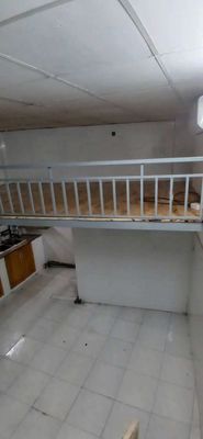 Cho thuê nhà nguyên căn – lê trực, bình thạnh — ảnh 1