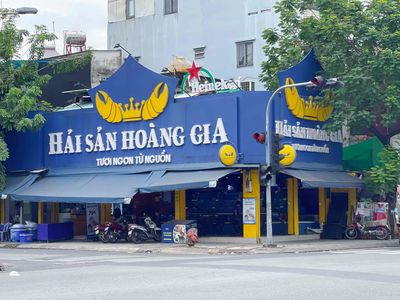 Cho thuê căn góc 2 mặt tiền – 2 tầng 6.3 x 14 – khu đắc địa quận 11 — ảnh 1