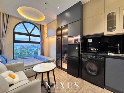 Chung cư mini full nội thất — ảnh 1