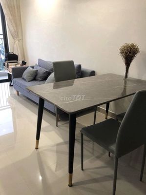 Cho thuê căn hộ q7 boulevard 57-75m2 full nội thất — ảnh 1