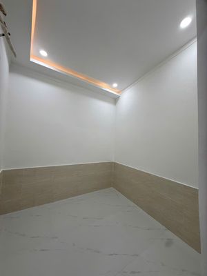 Ngay Trường Tuy An, TT AN PHÚ, nhà 2 tầng, ngang 10, chỉ 2T hơn — ảnh 1