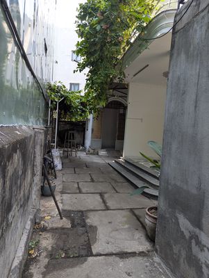 Cho thuê nhà nguyên căn–đường đi riêng–gần trường học–metro–bệnh viện — ảnh 1
