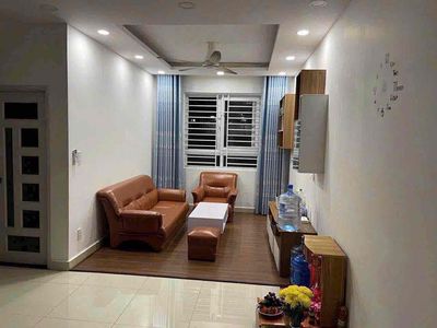 Cho thuê cc Topaz home 70m,3pn,2wc full nt — ảnh 1
