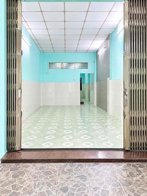 Cần bán gấp nhà phan anh hẻm xe oto chỉ 3,8 tỷ — ảnh 1