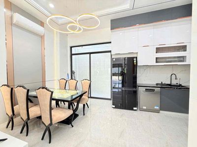Cho thuê nhà full nội thất 16 triệu — ảnh 1