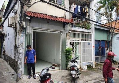 Cho thuê nhà nguyên căn – bùi đình túy — ảnh 1