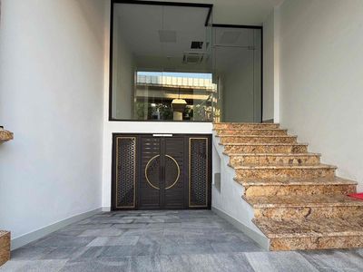 Mbkd tầng 1&2 quang trung - hà đông. 170m2. vỉa hè 5m. kd sầm uất — ảnh 1