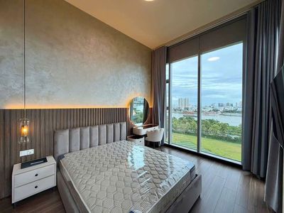 Căn hộ 1Pn ban công full nội thất Sư Vạn Hạnh Q10 gần Vạn Hạnh mall — ảnh 1