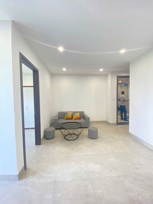 Cho Thuê 1N1K Mễ Trì Hạ - Nam Từ Liêm - Ô Tô Đỗ Cửa — ảnh 1
