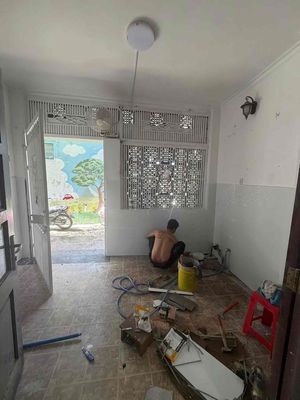 Cho thuê nhà nguyên căn – hxm nguyễn hữu cảnh, bình thạnh — ảnh 1