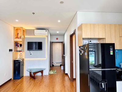 Cho thuê căn hộ MIA Plaza 2PN full nội thất 63m² giá 14 triệu/tháng — ảnh 1