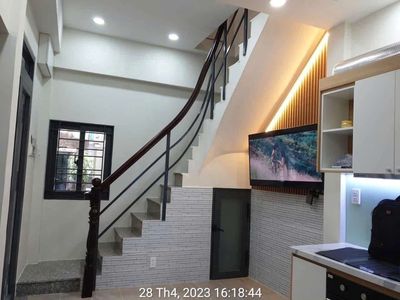 Cho thuê nhà nguyên căn – phan đình phùng — ảnh 1