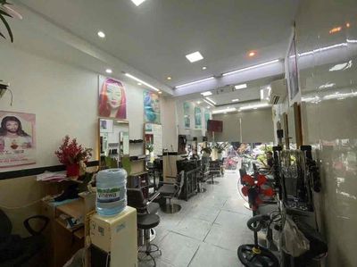 Cho thuê mặt bằng mặt tiền đoạn đẹp lê quang định 18triệu — ảnh 1