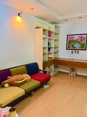Cho Thuê Chung Cư 2PN 2 WC Tân Phú — ảnh 1