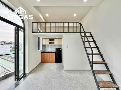 Tô Ký - Nguyễn Ảnh Thủ - Nhà mới đập hộp - Full Nội Thất - Ban Công — ảnh 1