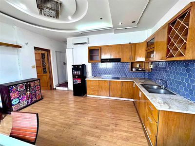 Võ văn tần q3–căn hộ mặt tiền–52m²–ban công lớn–sổ hồng riêng–chỉ 2tỷ9 — ảnh 1