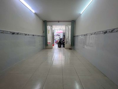 Cho thuê nhà nguyên căn – cao thắng, quận 10 — ảnh 1