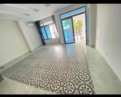 Cho thuê mb kinh doanh hẻm 497 thống nhất — ảnh 1