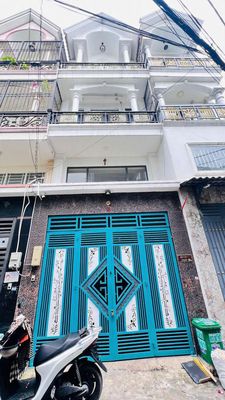 Cho thuê nhà giá rẻ 4pn 4wc — ảnh 1