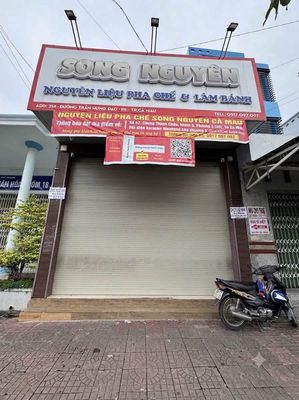 Cho thuê nhà tại phường 5, tp cà mau — ảnh 1