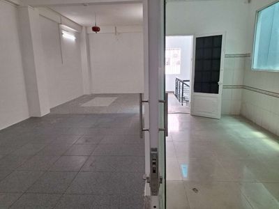 Nhà MT Đường LÊ SAO 8,5x20, 5 lầu, giá 55 triệu — ảnh 1