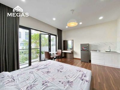 Căn Hộ Bancol_Ánh Sáng Tự Nhiên_Thoáng Mát_Ngay Thành Thái Q10 — ảnh 1