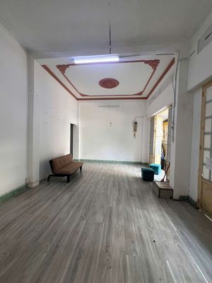 Cho thuê tầng trệt chung cư – nguyễn xí, bình thạnh — ảnh 1