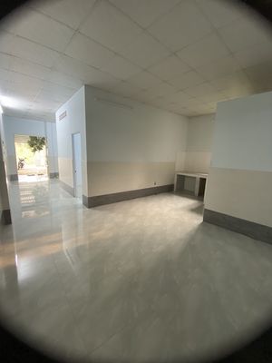 Cho thuê nhà nguyên căn Võ Văn Hát xe hơi ngủ trong nhà — ảnh 1