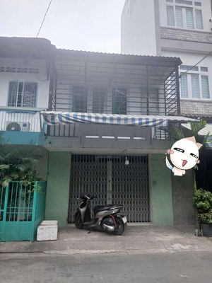 Cho thuê nhà nguyên căn – đồng nai, quận 10 — ảnh 1