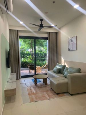 The Glory 2PN full nội thất — ảnh 1