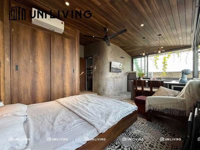 Căn hộ – bình giã, tân bình | full nội thất, thiết kế tiện nghi — ảnh 1