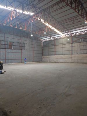 Cho thuê kho quận 7, container 24/24 ko cấm giờ — ảnh 1