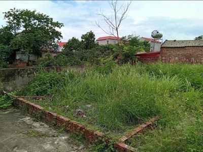 Giá đầu tư - nhỉnh 1 tỷ - mảnh đất vàng - thọ đức - tam đa - bắc ni — ảnh 1