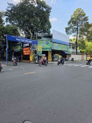 Nhà 4 tầng - phổ quang - tân bình - 5,7x16,7m - giá 20,7 tỷ — ảnh 1