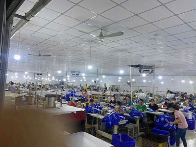 Cho thuê xưởng 3200m = 195 triệu — ảnh 1