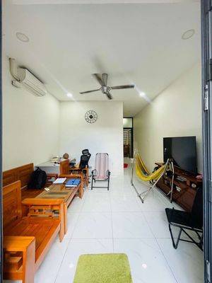 Bán Nhà Hương Lộ 3 - giáp Aeon Tân Phú - hẻm ô tô - 63m2 - 6.6 tỷ — ảnh 1