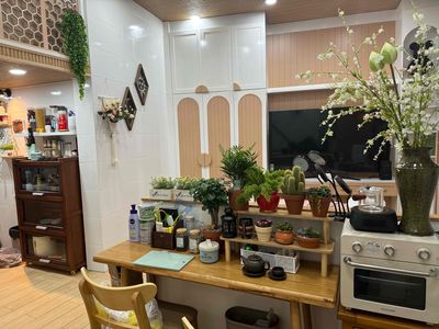 Cần bán mặt tiên nhà 156 luong ngoc quyên đang cho thuê — ảnh 1