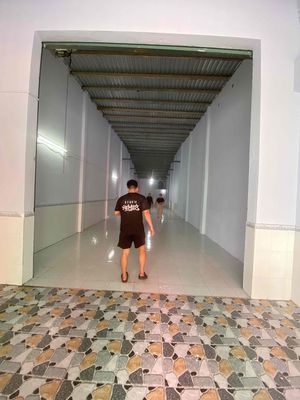 Cho thuê Nhà xưởng 150m2 sạch đẹp — ảnh 1