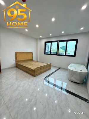 Cho thuê CCMN MỚI TINH SIÊU ĐẸP Ngõ 1 Bùi Xương Trạch 30/10 vào được — ảnh 1
