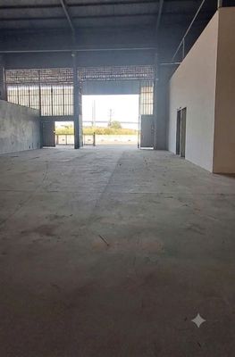 Cho thuê kho nguyễn hữu thọ, 750m² có văn phòng, container ra vào — ảnh 1