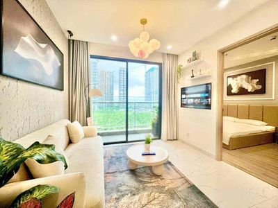 Cho thuê 1-2-3pn vinhomes grand park quận 9. — ảnh 1