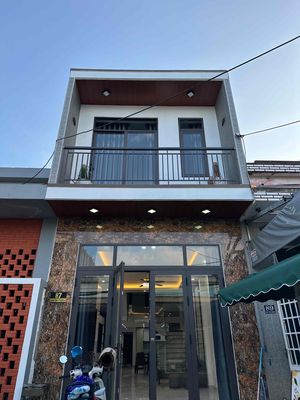 New House For Rent Hoa Minh — ảnh 1