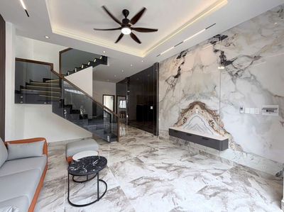Hẻm ô tô 7 chỗ Thông Tân Sơn Nhì Tân Phú 4 x 12m trệt 1 lầu, 4 tỷ 750 — ảnh 1